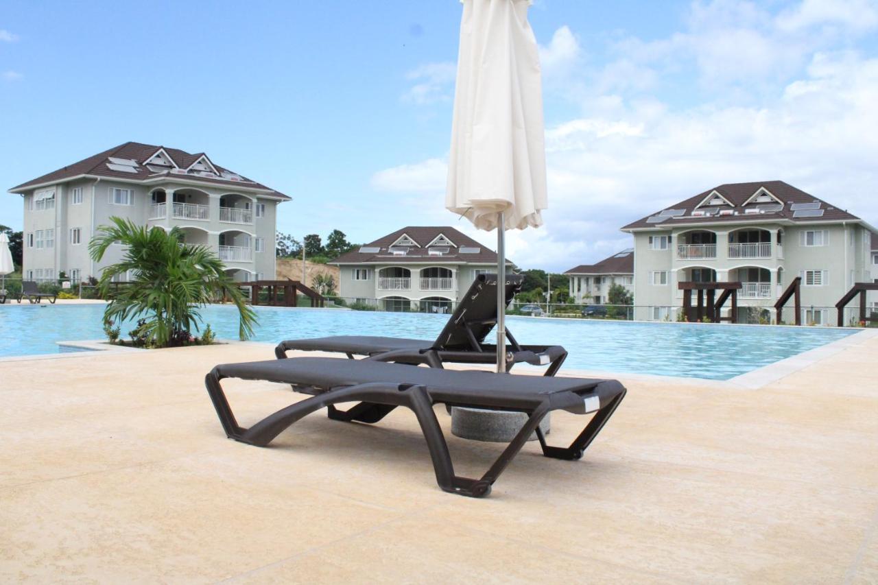الشقق الفندقية Prioryفي  Cozy Getaway المظهر الخارجي الصورة