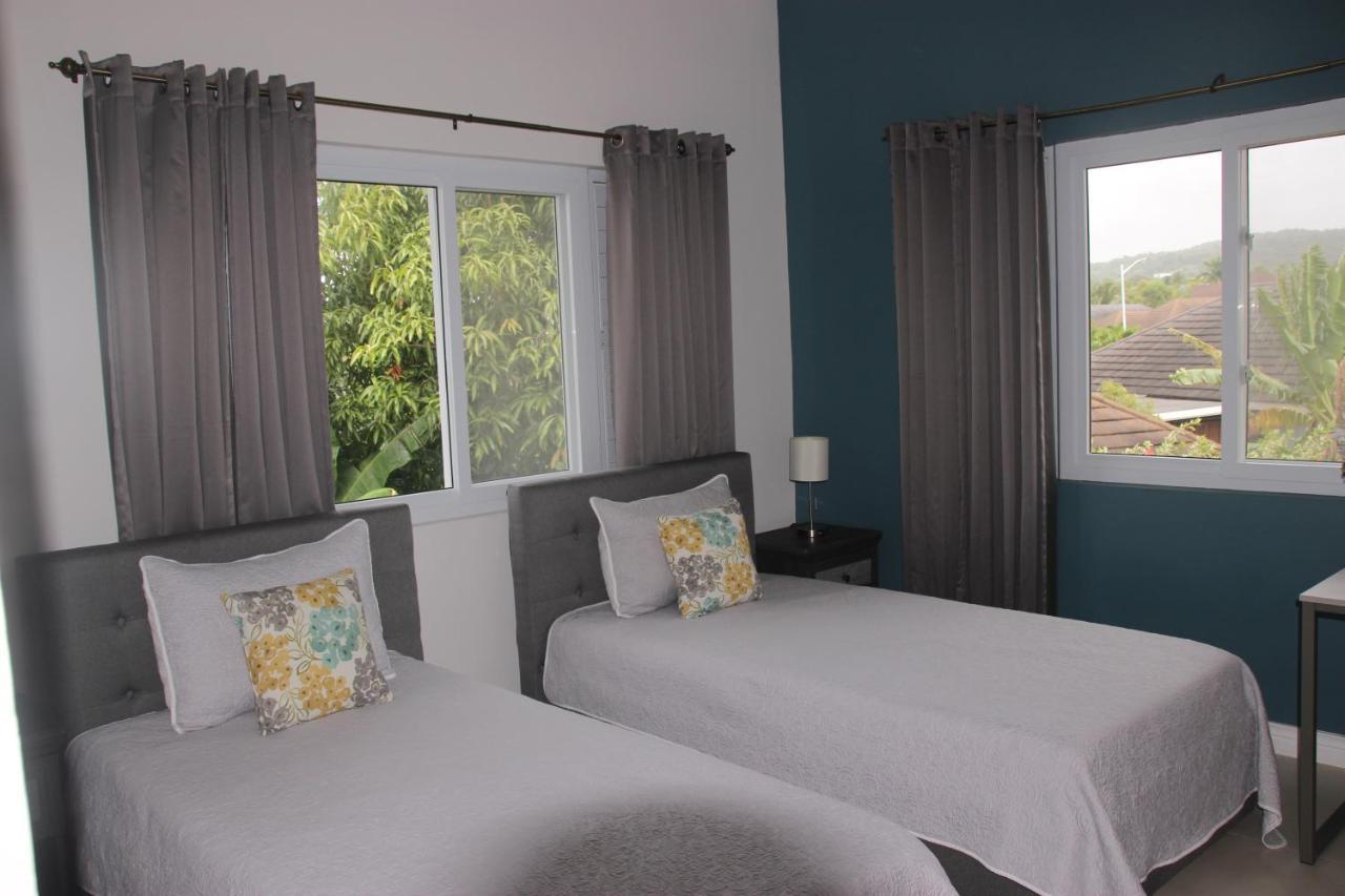 الشقق الفندقية Prioryفي  Cozy Getaway المظهر الخارجي الصورة