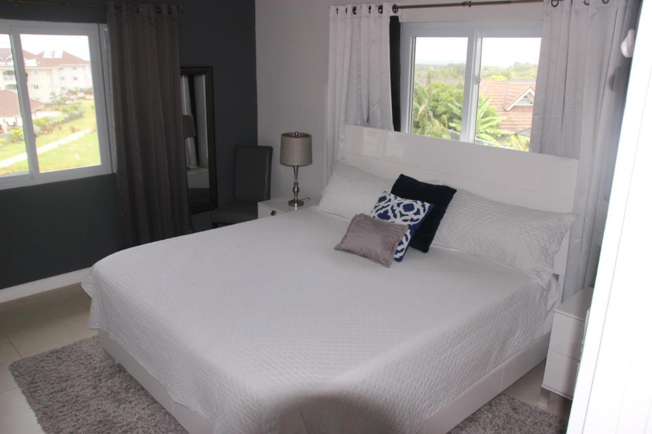 الشقق الفندقية Prioryفي  Cozy Getaway المظهر الخارجي الصورة